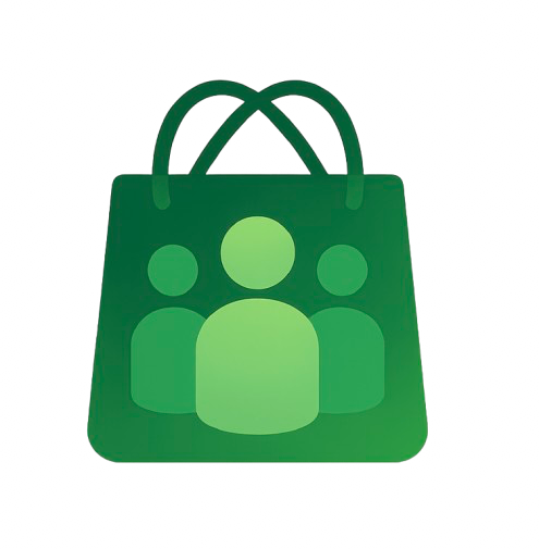 GroupSave Logo